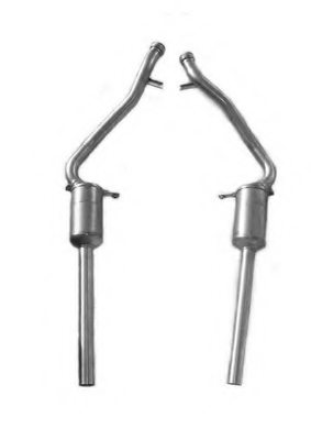 TWINTEC 25 51 40 31 Retrofit Kit, soot filter